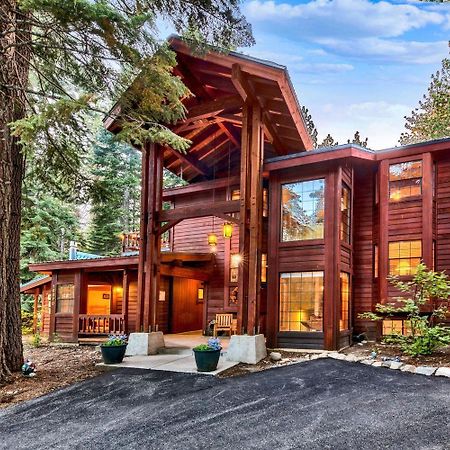 Donner Lake Inn Truckee Esterno foto