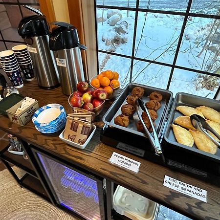 Donner Lake Inn Truckee Esterno foto