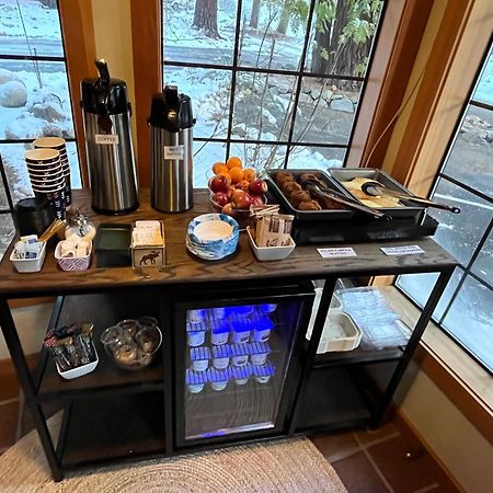 Donner Lake Inn Truckee Esterno foto