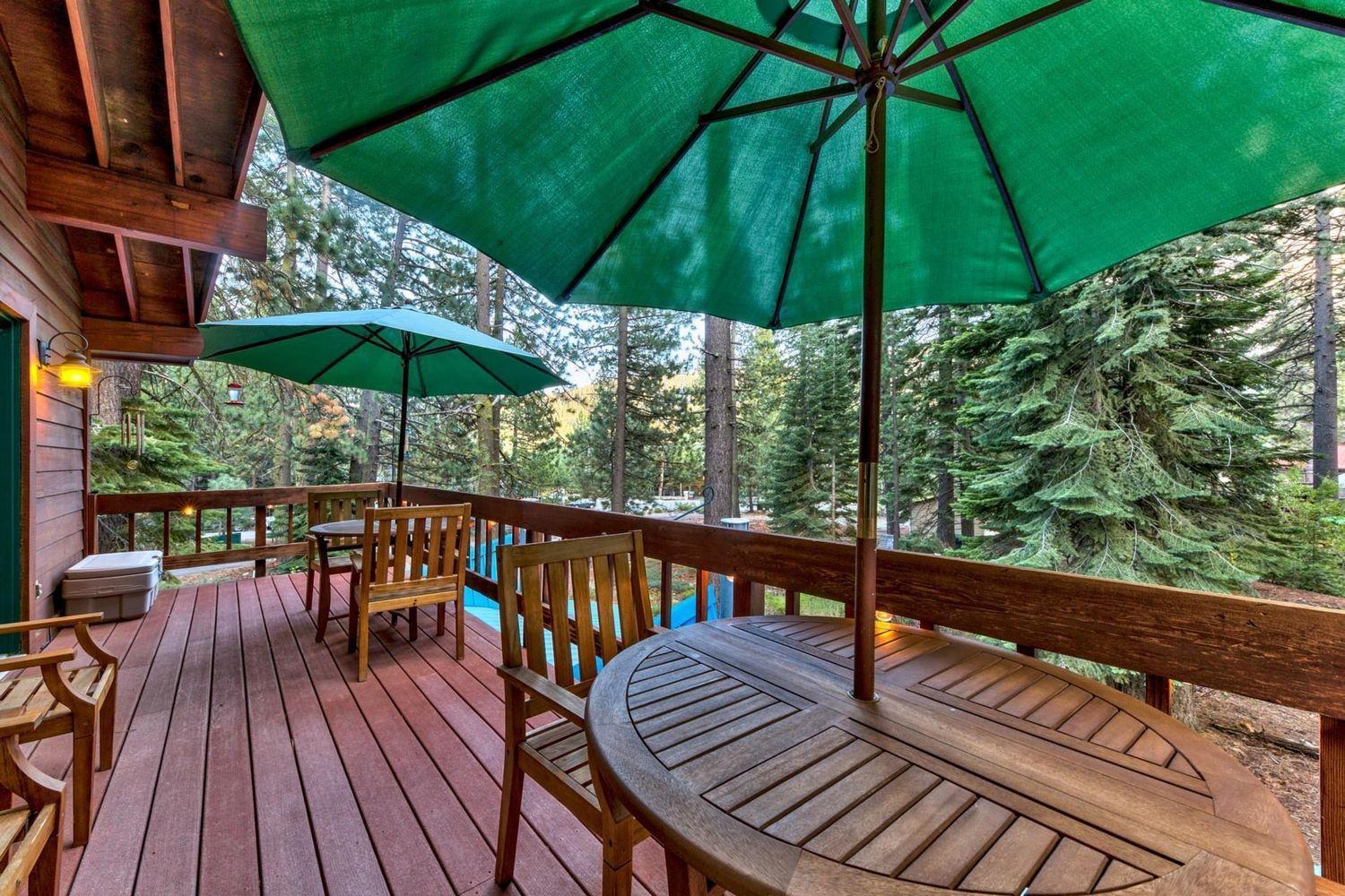Donner Lake Inn Truckee Esterno foto
