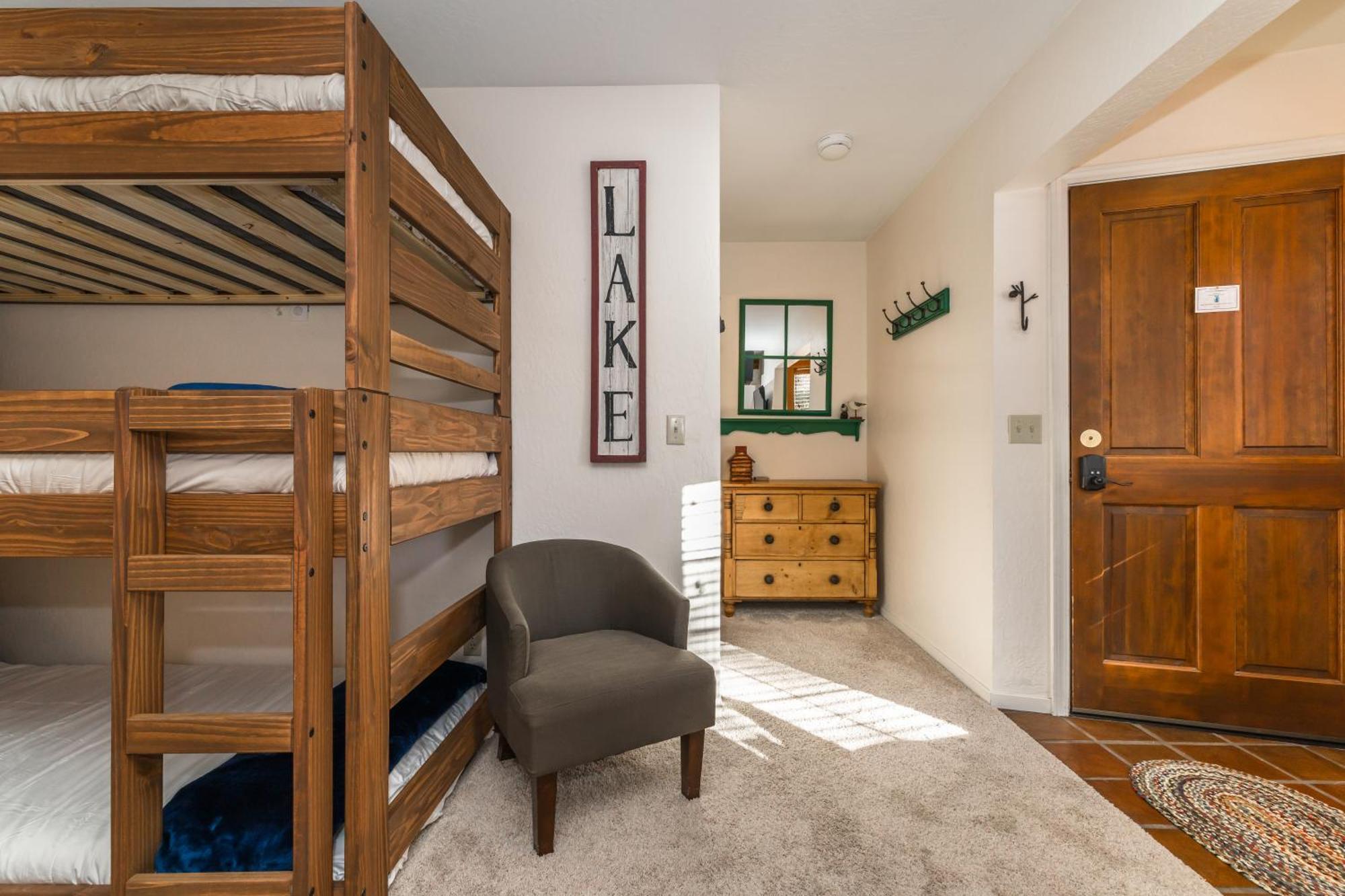Donner Lake Inn Truckee Esterno foto