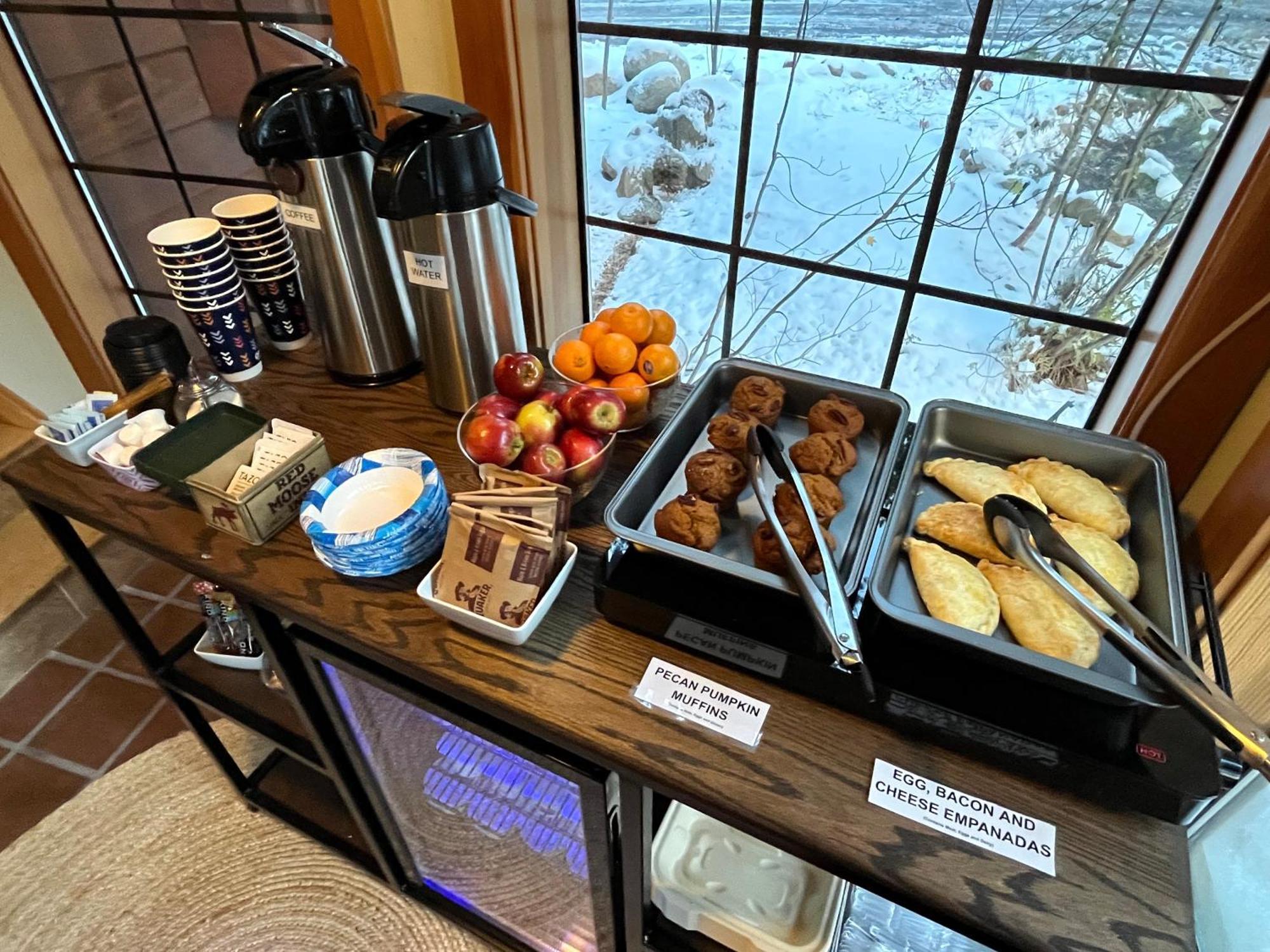 Donner Lake Inn Truckee Esterno foto