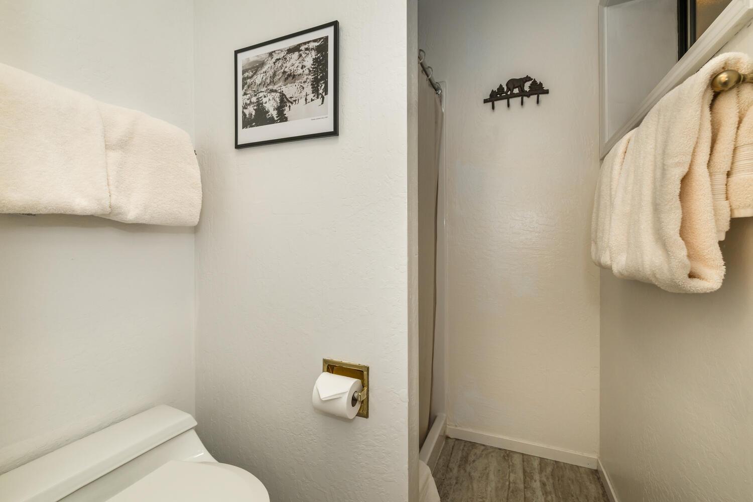 Donner Lake Inn Truckee Esterno foto